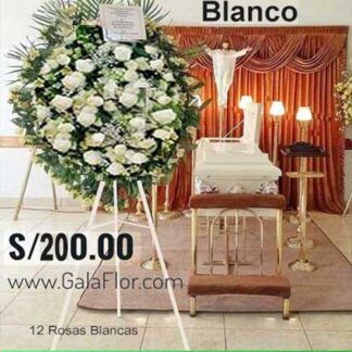 Florerias en Trujillo