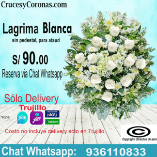 CONDOLENCIAS